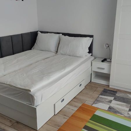 Apartament Vass Совата Екстер'єр фото
