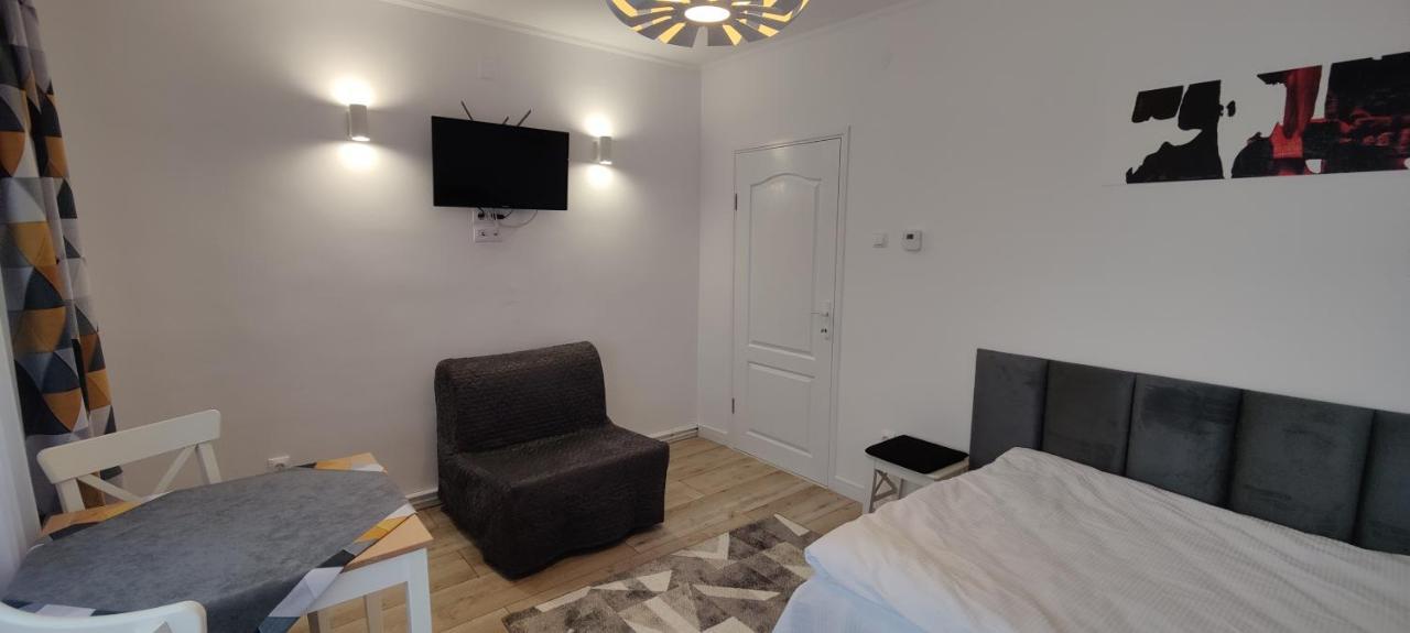 Apartament Vass Совата Екстер'єр фото
