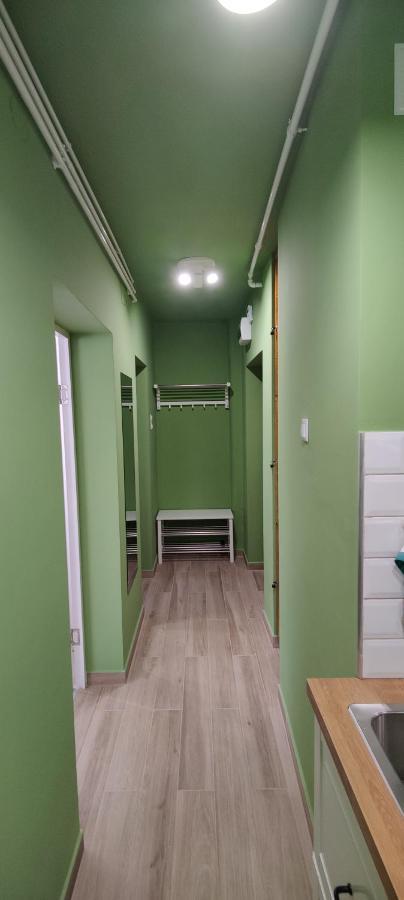 Apartament Vass Совата Екстер'єр фото