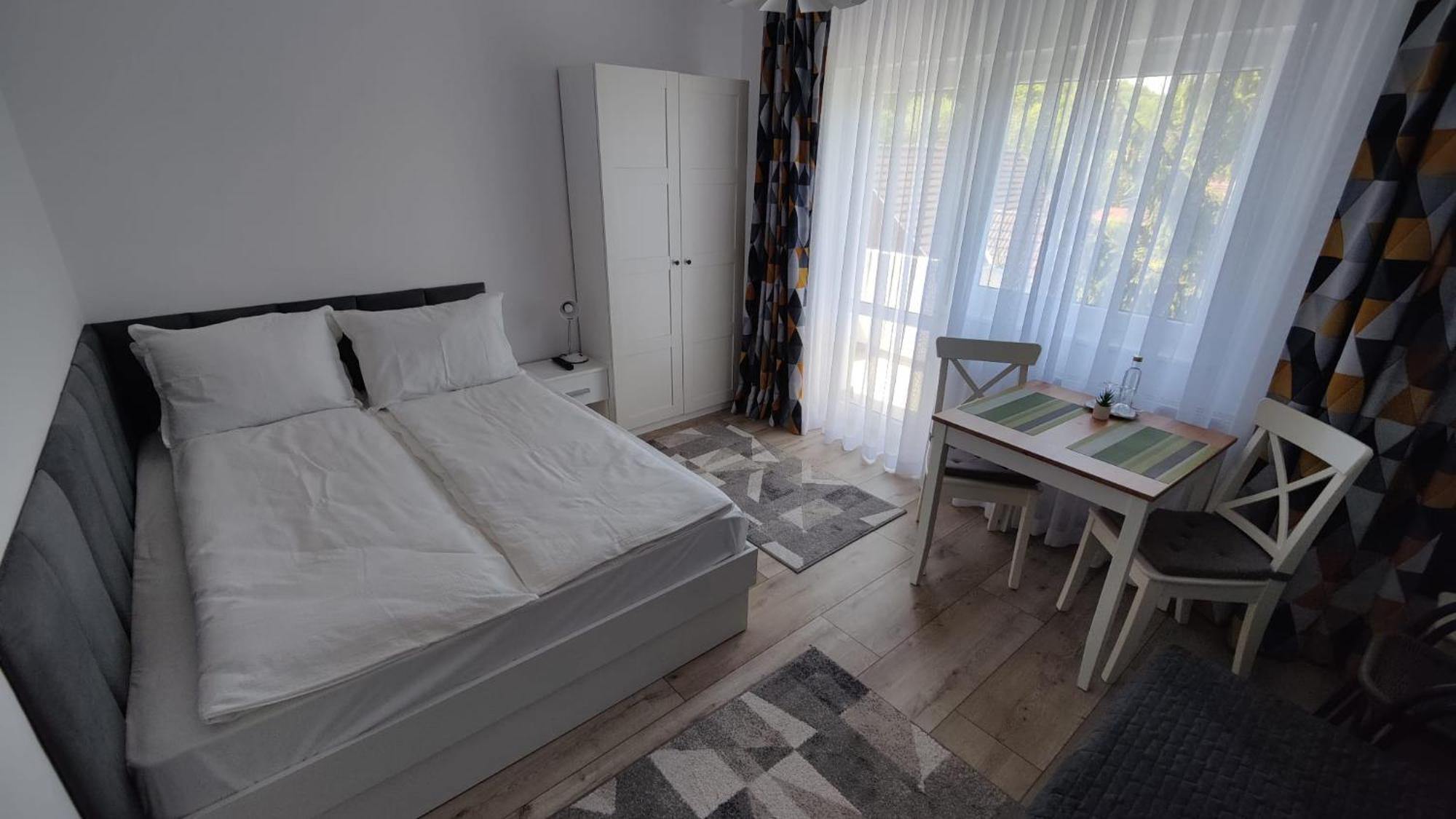 Apartament Vass Совата Екстер'єр фото