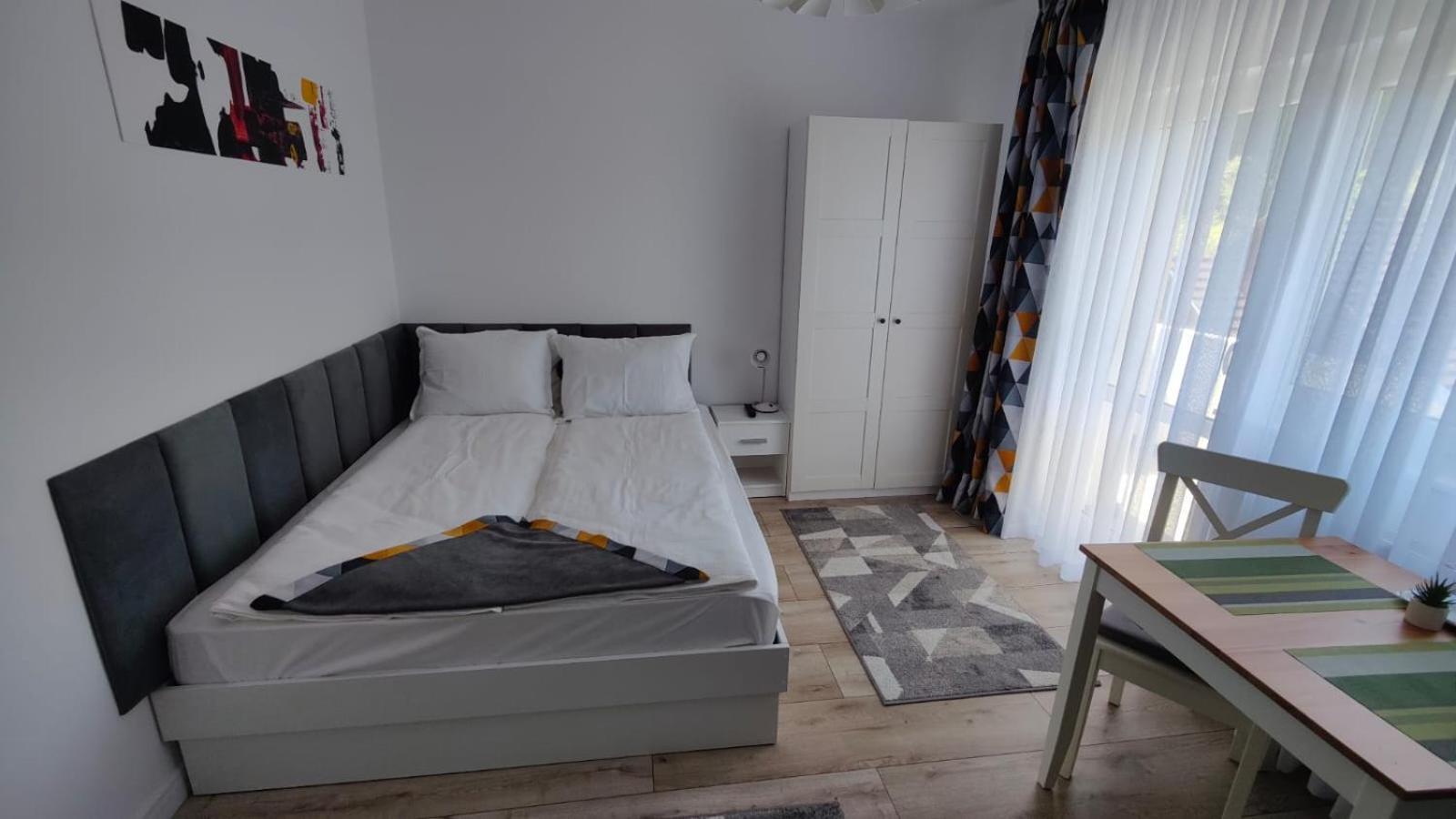 Apartament Vass Совата Екстер'єр фото